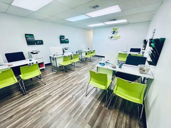 EZ Fast Solutions LLC