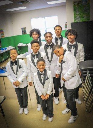 Icon Preparatory School Tampa