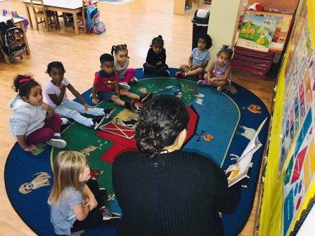A Childs World Learning Academy II