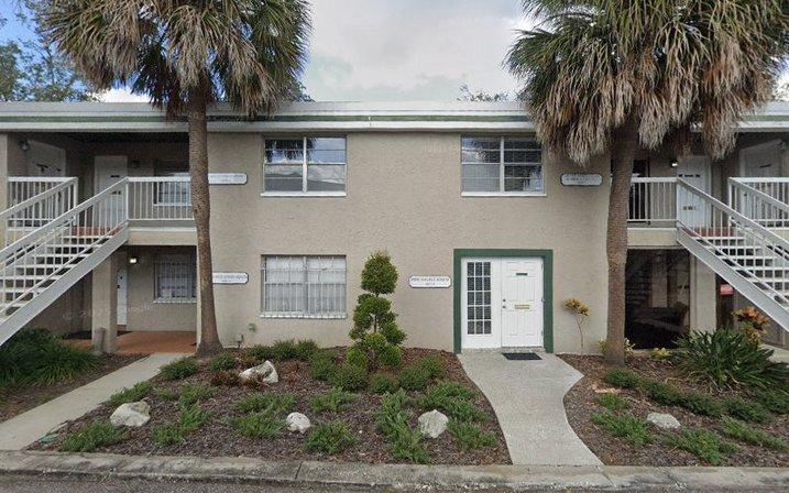 Red Brookshire of Florida Inc