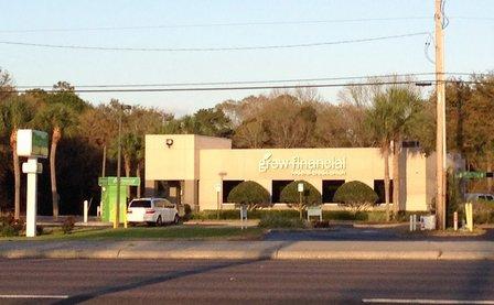Grow Financial Federal Credit Union: Carrollwood Store