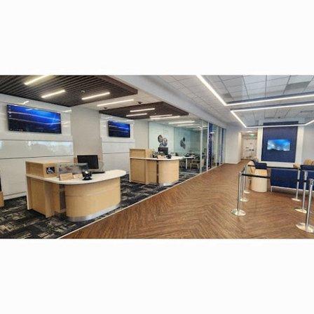 Navy Federal Credit Union