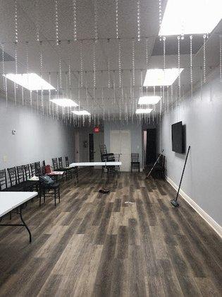 Memoirs Event Venue