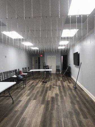 Memoirs Event Venue