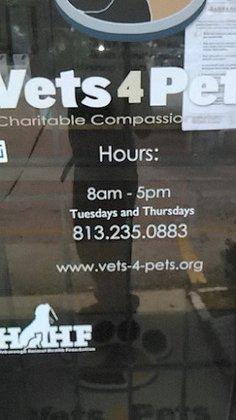 Vets4Pets