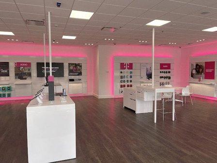 T-Mobile