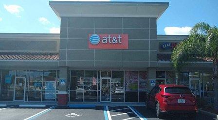 AT&T Store