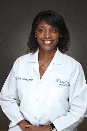 Dalys M. Gilling, MD