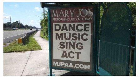 Signal Outdoor Advertising