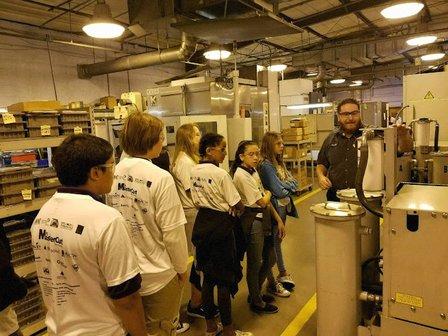 Southern Manufacturing Technologies, Inc.