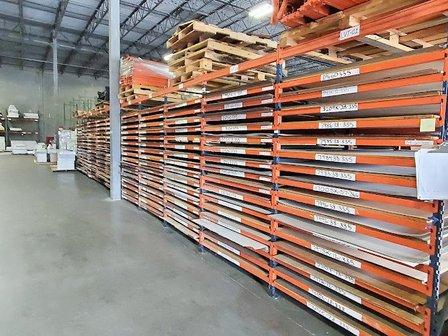 Rugby Architectural Building Products - Tampa