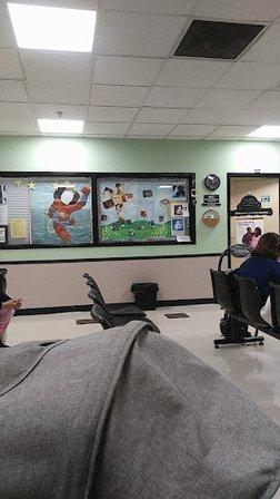 Florida Department of Health in Pinellas County