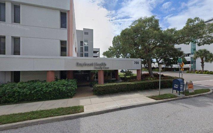 Bayfront Obstetrics & Gynecology