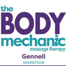 The Body Mechanic Massage Therapy, LLC MM#46063
