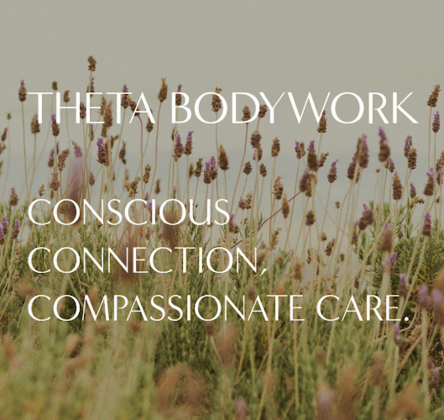 Theta Bodywork Massage Therapy | Wellness Practice Downtown St. Pete