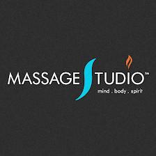 Massage Studio St. Petersburg