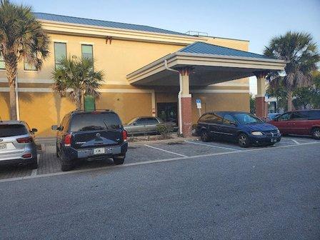 Fresenius Kidney Care North St. Petersburg