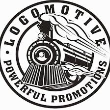 Logomotive