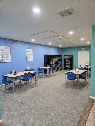 GradePower Learning St. Petersburg