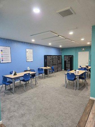 GradePower Learning St. Petersburg