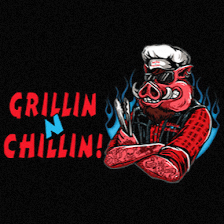 Grillin N Chillin St. Pete, Inc.