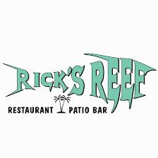 Rick's Reef
