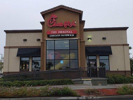 Chick-fil-A