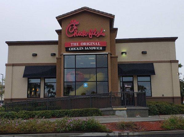 Chick-fil-A