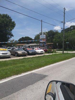 Bargain Auto Mart
