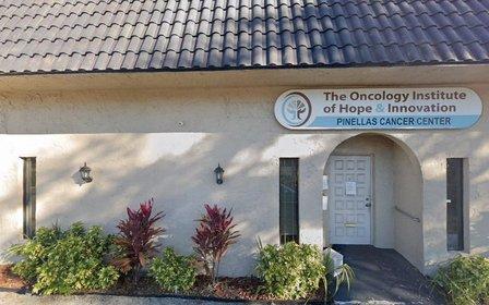 Pinellas Radiology Associates
