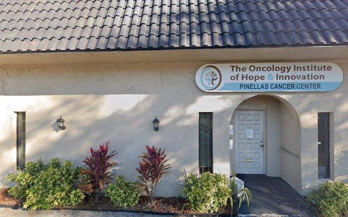 Pinellas Radiology Associates