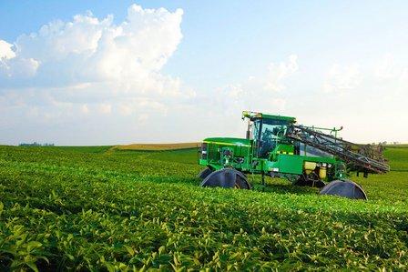 U.S. Ag Fertilizer