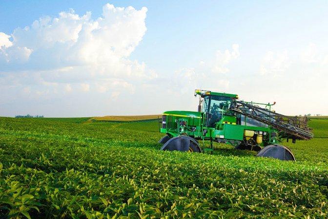 U.S. Ag Fertilizer