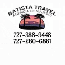 Batista Travel