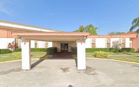 Bethel Metropolitan Baptist Church - Food Pantry