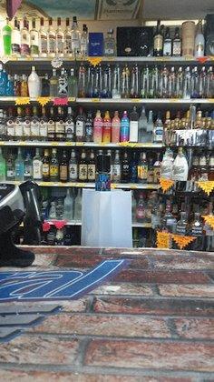 South Central Liquors