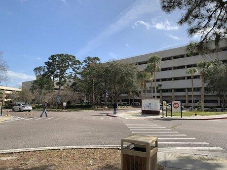 Bay Pines VA Healthcare System