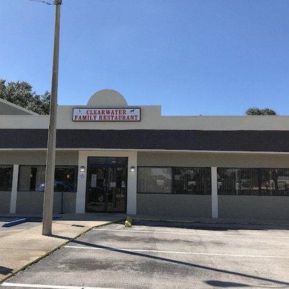 Clearwater Family Restaurant