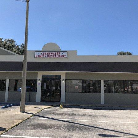 Clearwater Family Restaurant