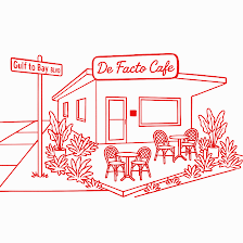 De Facto Cafe