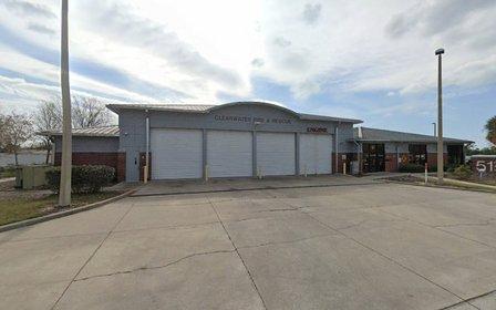 Clearwater Fire Station #51
