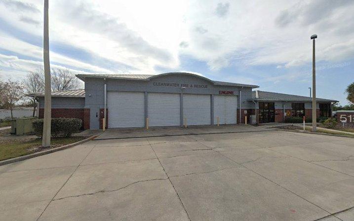 Clearwater Fire Station #51