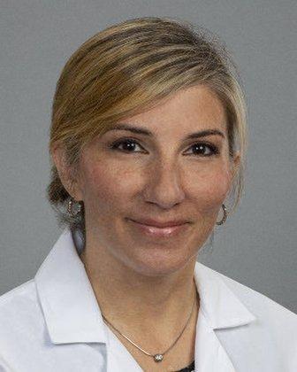Susan M. Shafii, MD