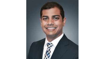 Dr. Harsh Patel, MD