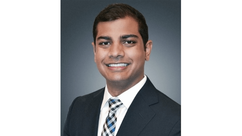 Dr. Harsh Patel, MD