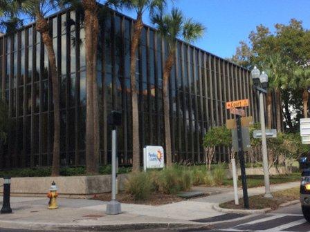 Pinellas County Planning Department