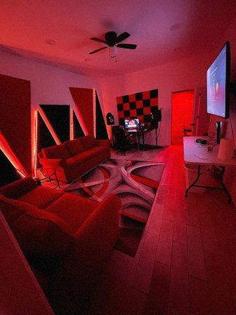 Royal House Recording Studios
