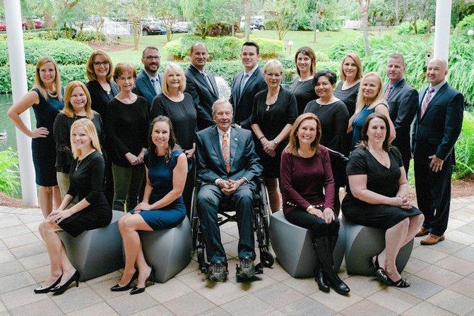 The Fessler Agency, Inc.