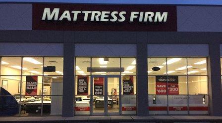 Mattress Firm Countryside