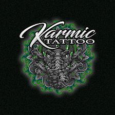 Karmic Tattoo Clearwater